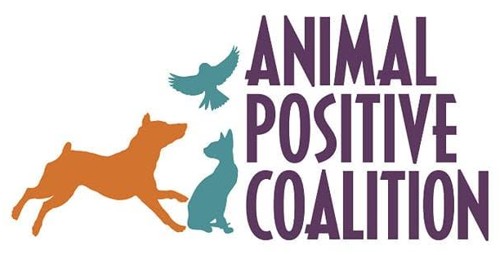 Animal Positive Coalition logo